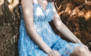 借夏天的名义 一起去看海吧