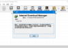 IDM下载器(Internet Download Manager) v6.42.38 中文绿色版
