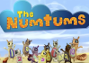 BBC英语数学启蒙动画片《数字虫 The Numtums (1-3季) 》