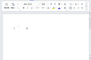 WPS Office 2023专业版 v12.8.2.19823 v1 精简优化版