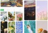 百变壁纸秀 v1.0.6 丰富壁纸图素材 解锁VIP功能