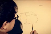 从零开始学素描（基础篇）