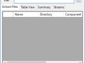 LessMSI(MSI安装包查看和提取工具) v2.8.0 绿色版