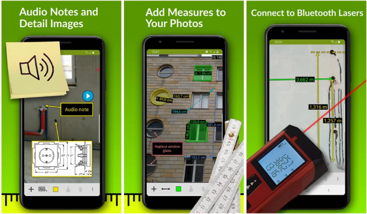 ImageMeter 图像测量 v3.9.0-7 开心版