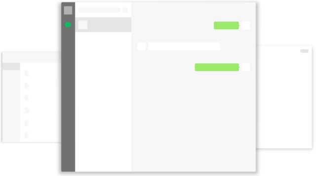 微信PC版WeChat v3.9.12.55 / 4.1.0.30 最新官方正式版