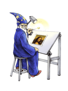 ImageMagick(命令行图像处理工具) v7.1.2-3 便携版 ImageMagick(命令行图像处理工具) v7.1.2-3 便携版