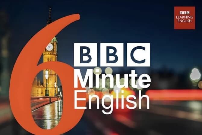 BBC英语学习播客《6分钟英语 6 Minute English (2021-2024) 》 BBC英语学习播客《6分钟英语 6 Minute English (2021-2024) 》