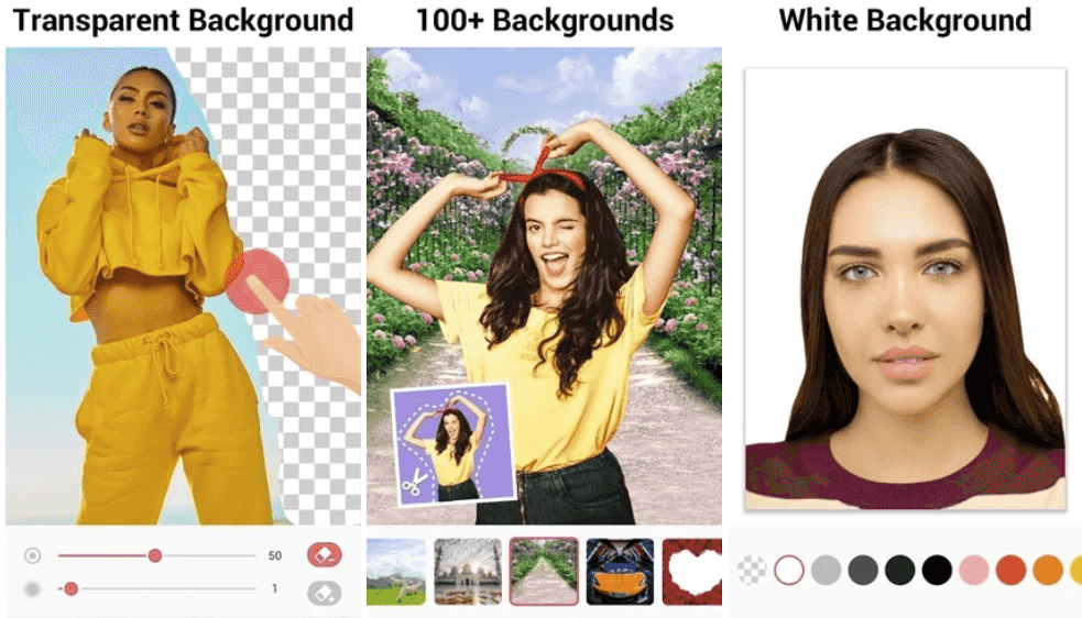 Background Eraser 背景橡皮擦 v2.281.83 专业版