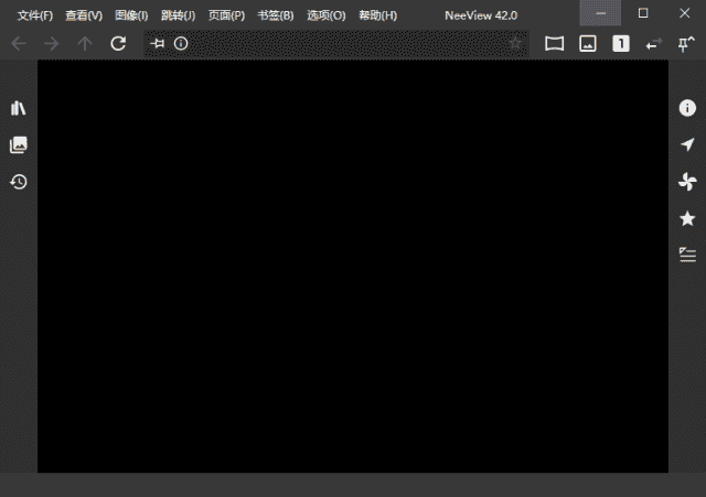 NeeView(高效图片浏览器) v44.1 中文绿色版 NeeView(高效图片浏览器) v44.1 中文绿色版