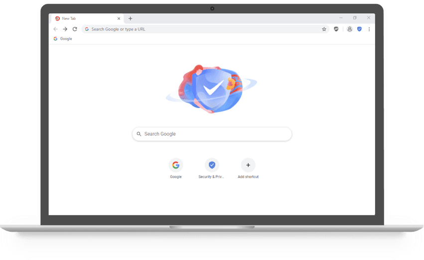 CCleaner Browser(CCleaner浏览器) v139.0.31477.68 最新版