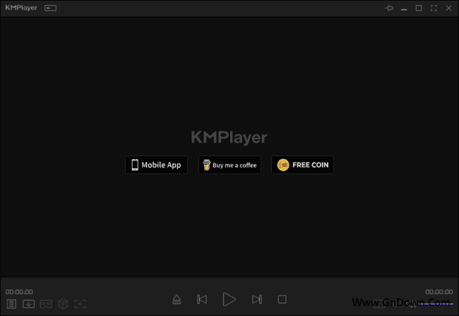 KMPlayer(韩国影音播放器) v2025.8.22.13 / 4.2.3.24 最新版