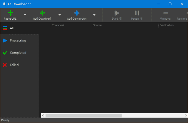 4K Downloader(高清4K视频下载软件) v5.17.5 便携版 4K Downloader(高清4K视频下载软件) v5.17.5 便携版