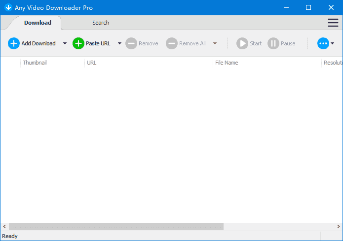 Any Video Downloader(视频下载工具) Pro v9.5.5 便携版 Any Video Downloader(视频下载工具) Pro v9.5.5 便携版