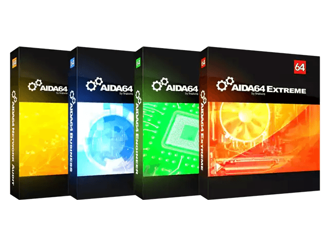 AIDA64(硬件信息检测神器) v8.00.8000 中文绿色版 AIDA64(硬件信息检测神器) v8.00.8000 中文绿色版