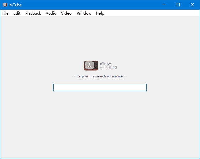MediaHuman mTube(无广告观看YT视频) v2.9.10(0928) 便携版 MediaHuman mTube(无广告观看YT视频) v2.9.10(0928) 便携版