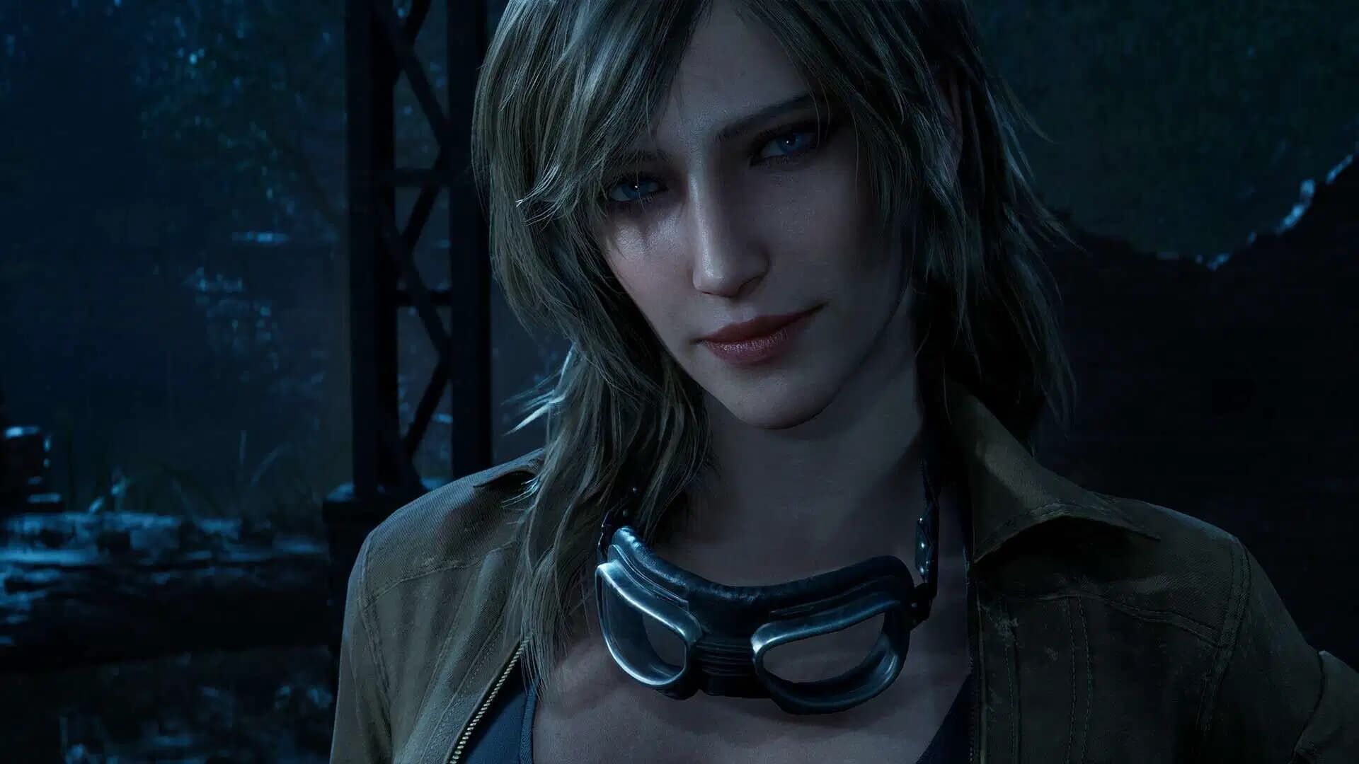 《合金装备3：重制版》v1.1.1 豪华绿色中文版