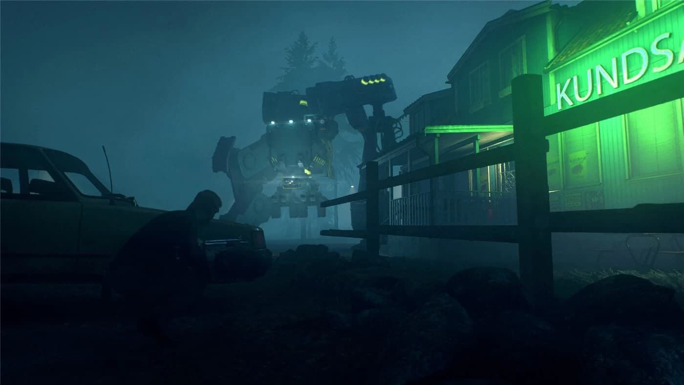 《零世代》v2921874 豪华中文版