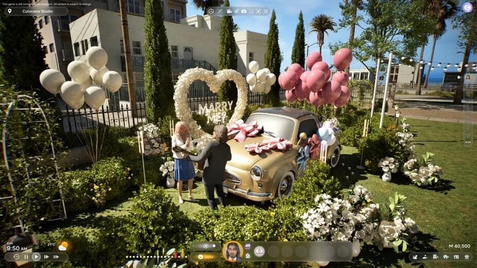 《INZOI 云族裔》v0.3.0 新增DLC“海岛假期” 免安装中文版