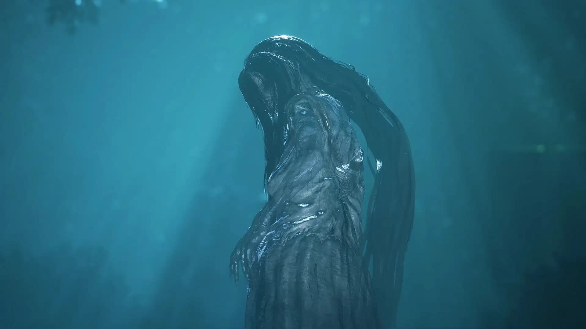 《The Bridge Curse Road to Salvation 女鬼桥:开魂路》v1.6.2 豪华中文版 《The Bridge Curse Road to Salvation 女鬼桥:开魂路》v1.6.2 豪华中文版