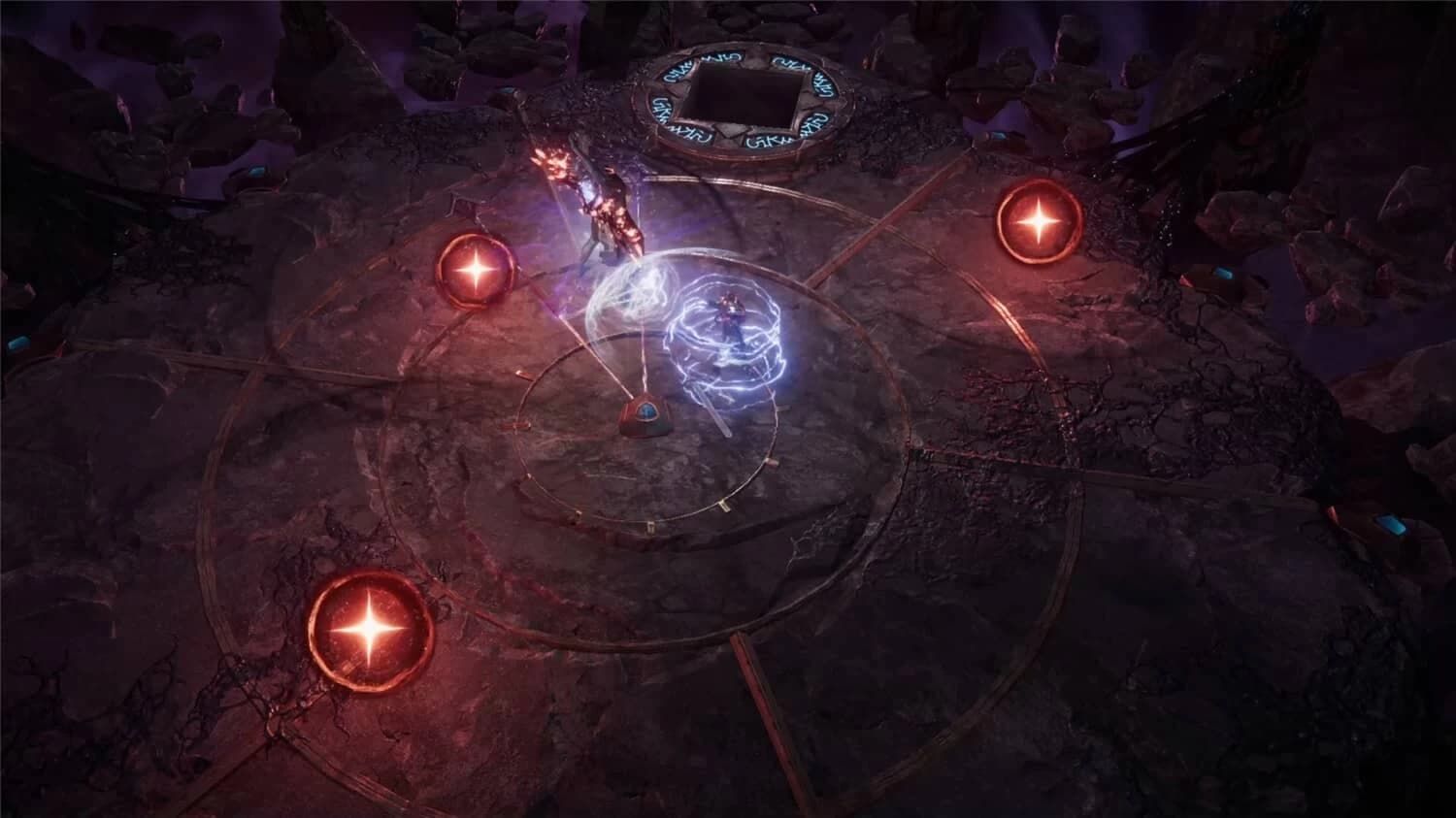 《最后纪元 Last Epoch》v1.3 绿色中文版 《最后纪元 Last Epoch》v1.3 绿色中文版