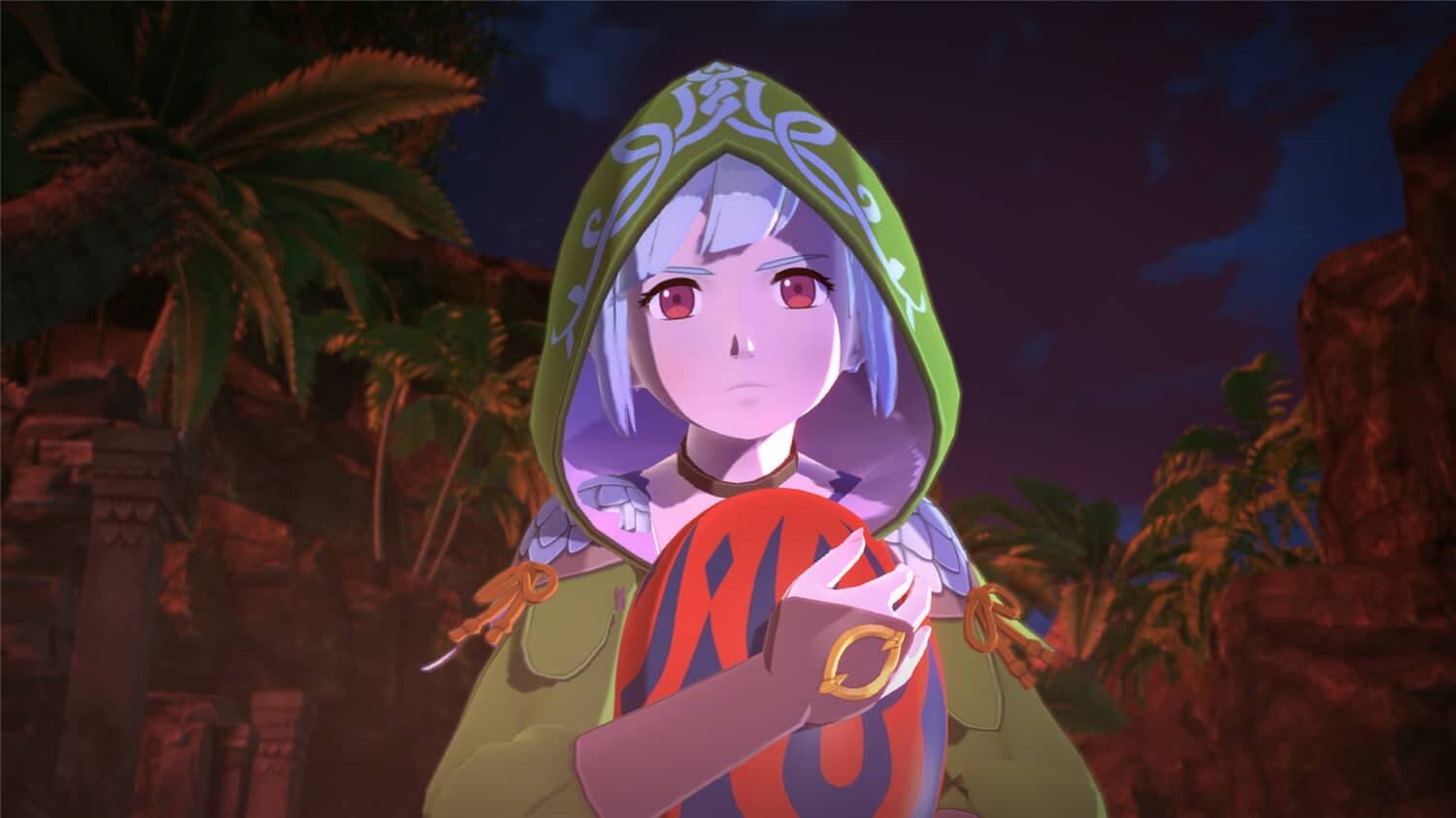 《怪物猎人物语2：破灭之翼》v1.6.0 中文版