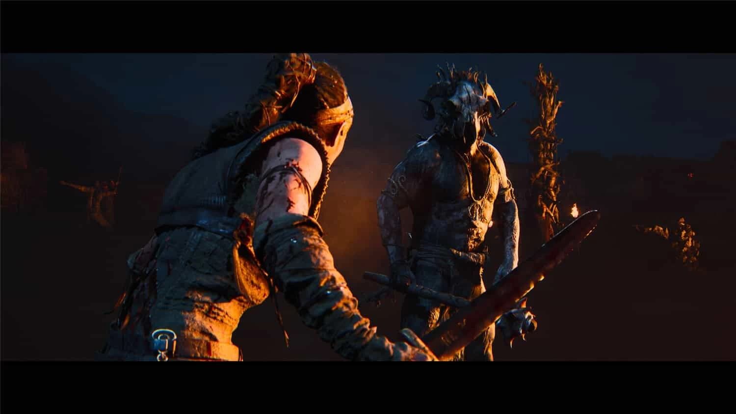 《地狱之刃2 塞娜的献祭》增强版