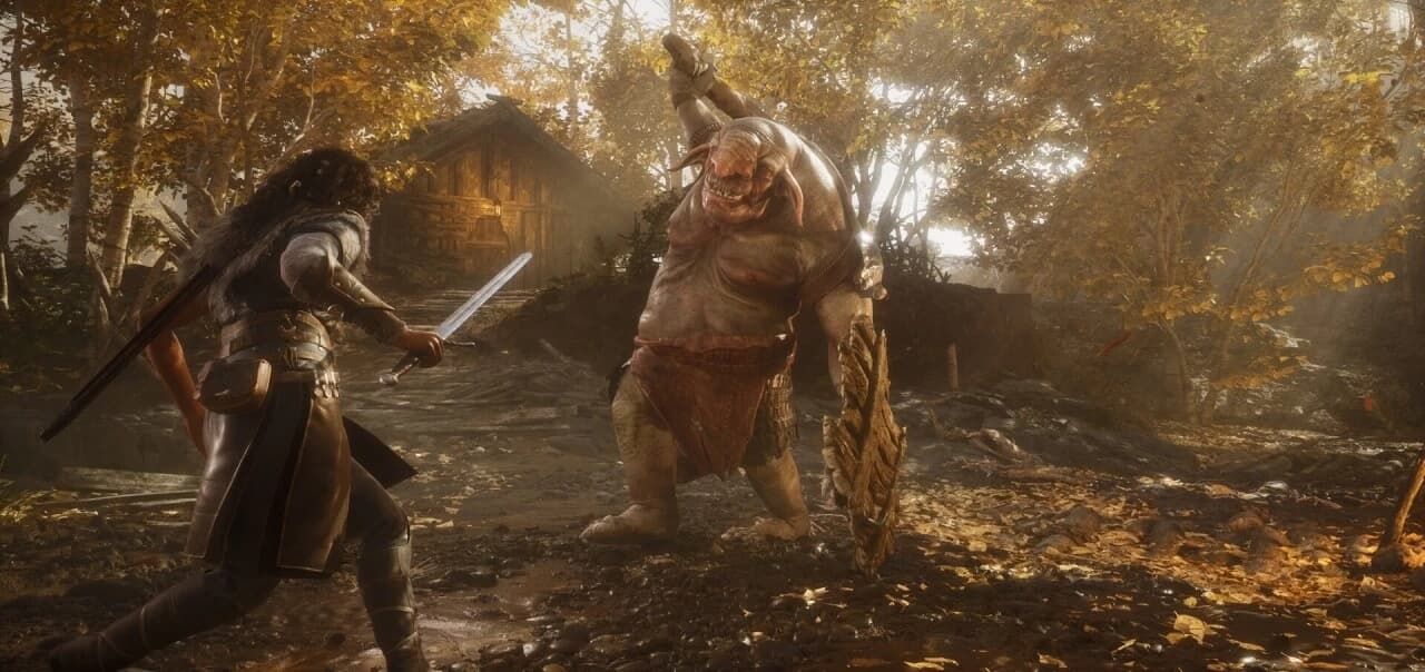 《Echoes of the End 末日的回声》v20250812 绿色中文版