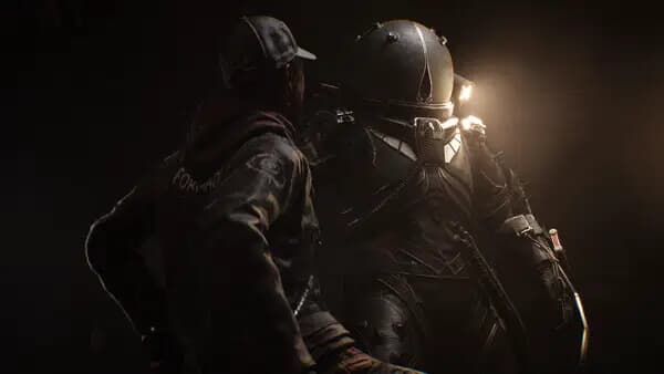 《Cronos The New Dawn 时间旅者：重生曙光》全DLC 豪华中文版