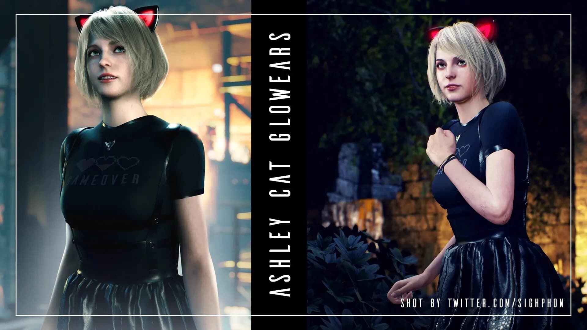 《生化危机4：重置版》最新MOD整合包含 本体v0921 绅士版