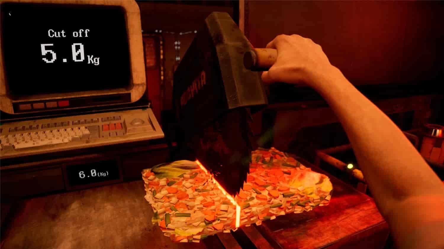 《癫狂动物园》20250830 中文版