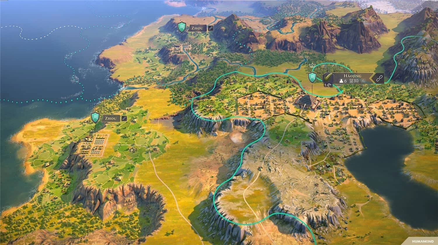 《人类》v1.0.29.4704 数字豪华版