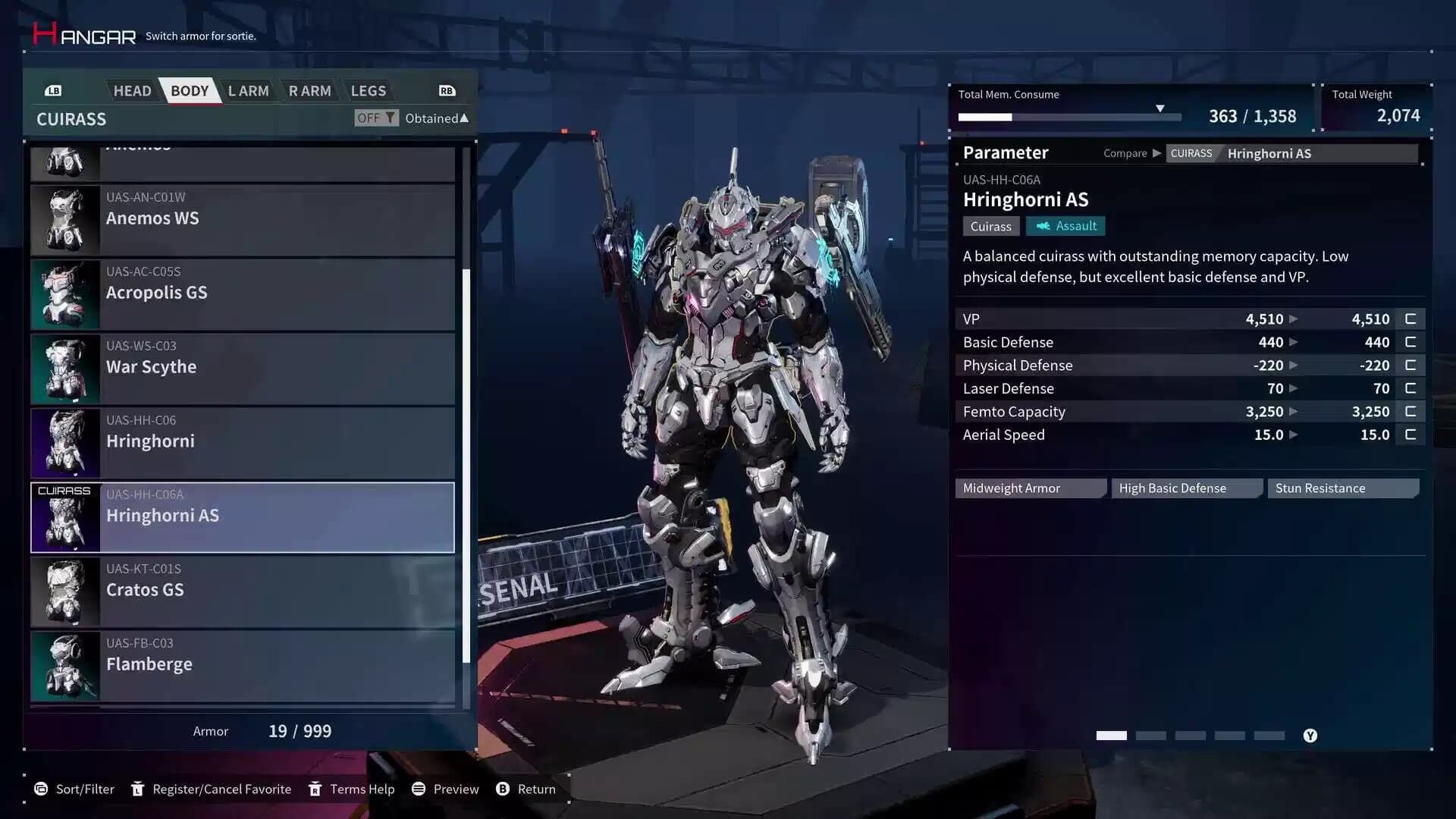 《机甲战魔：神话之裔》v1.0.3 全DLC 中文版