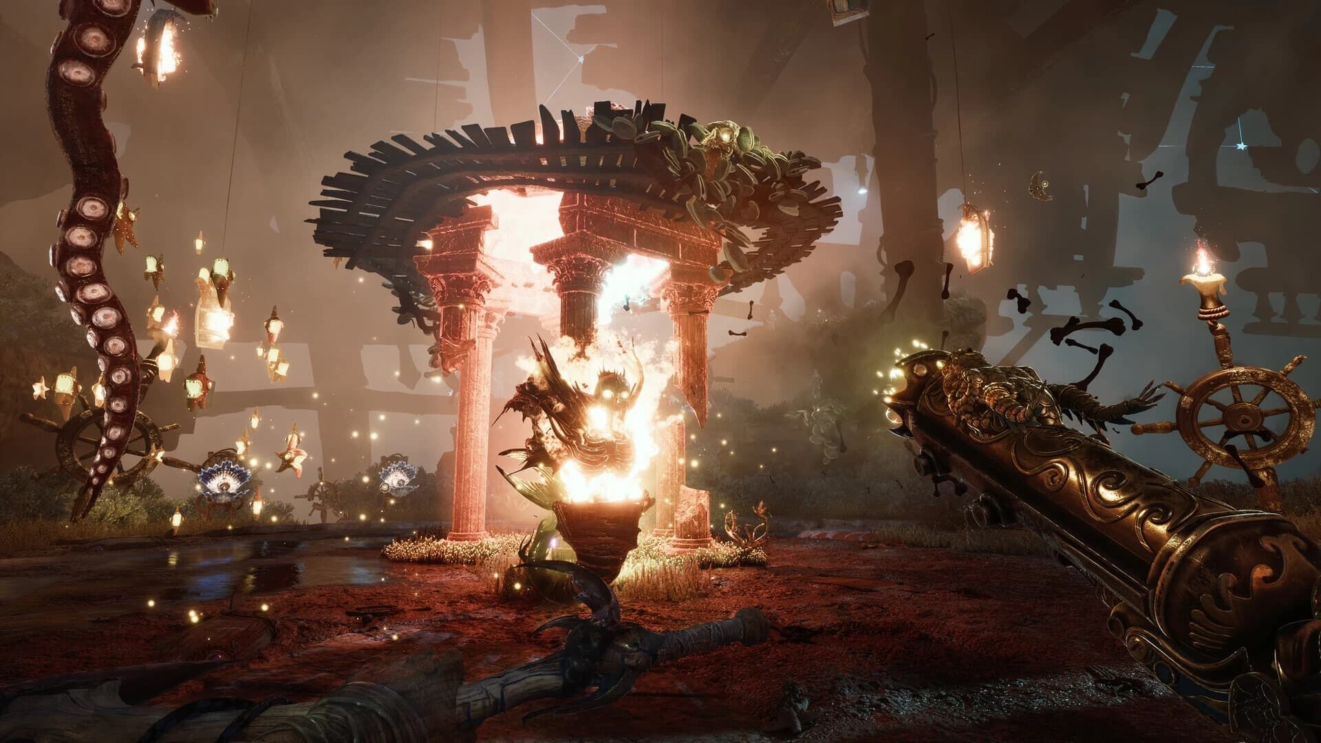 《戴维琼斯》v0.12.0 中文版