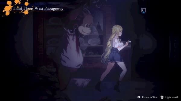 《探灵直播1&2》合集 中文