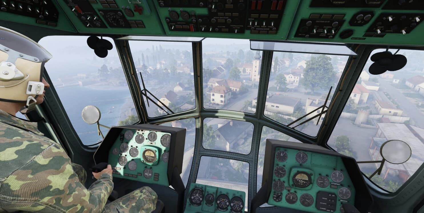 《武装突袭 Arma Reforger 》v16.0.54 绿色免安装 中文版