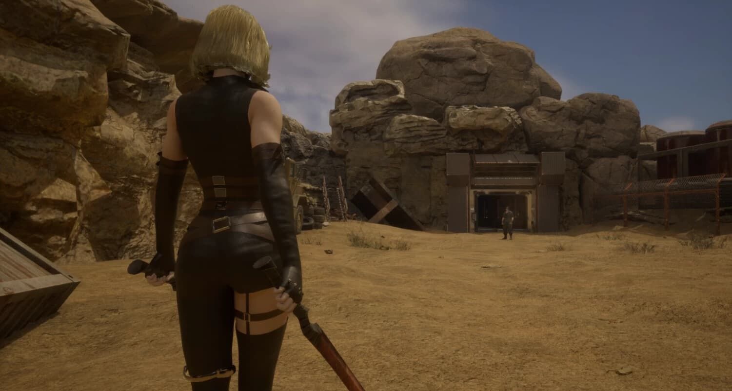 《Spirit X Strike 灵拳》Build.18931690 绿色中文版