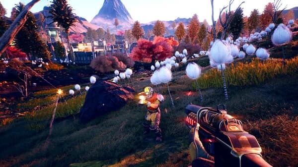 《The Outer Worlds2 天外世界2》v1.0.4.1 绿色中文版