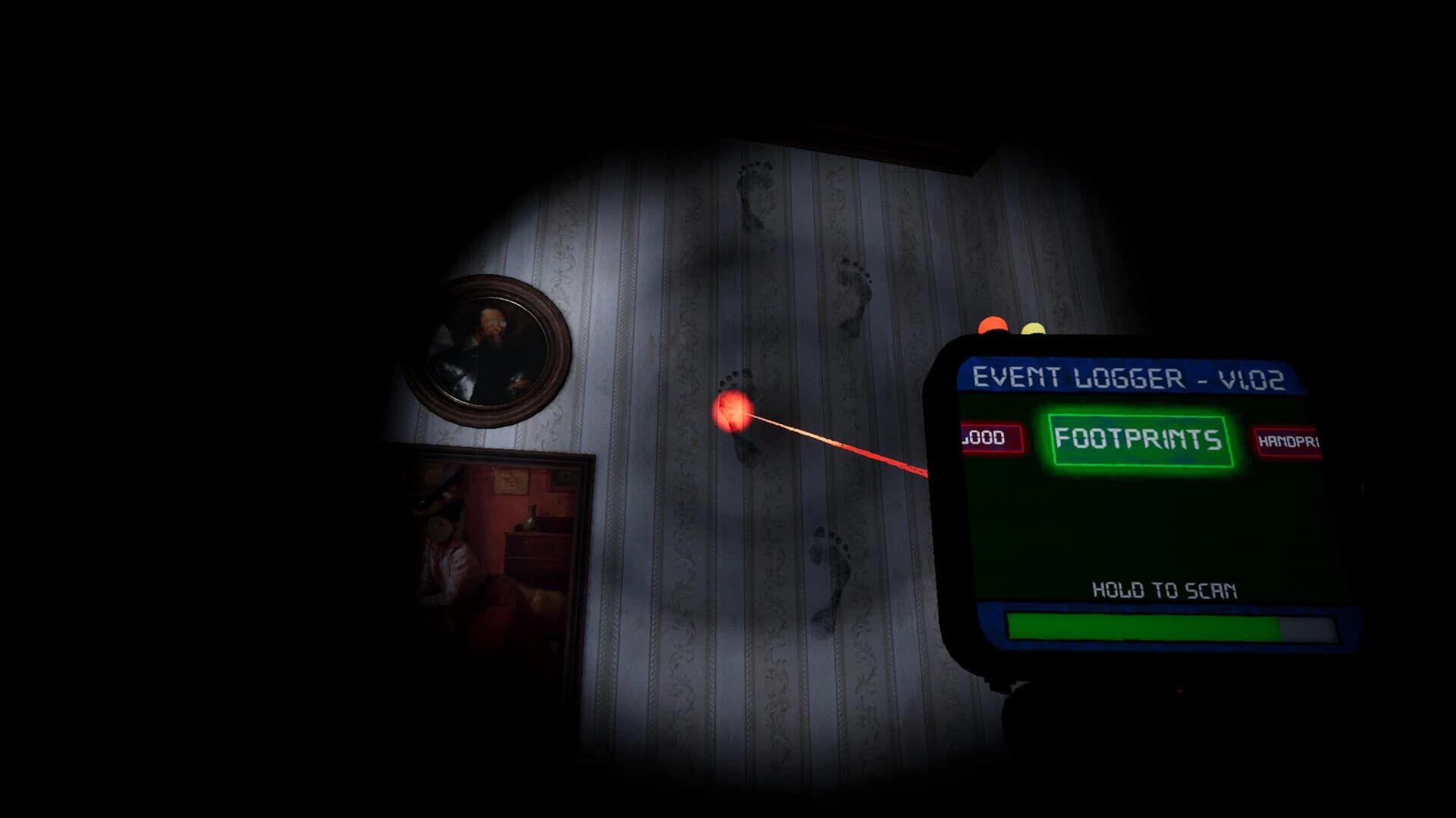 《DEATH WATCHERS 死亡监测》Build.20590210 绿色中文版