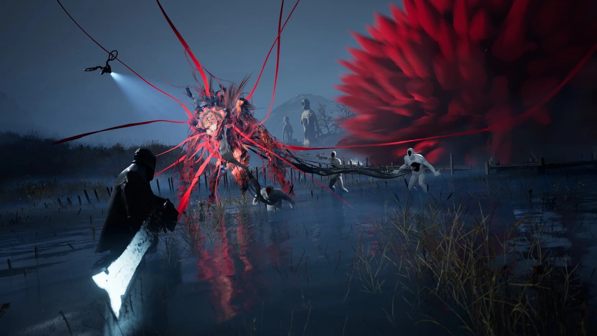 《Hell is Us 地狱即我们》v1.3.36.43556 全DLC 豪华中文版