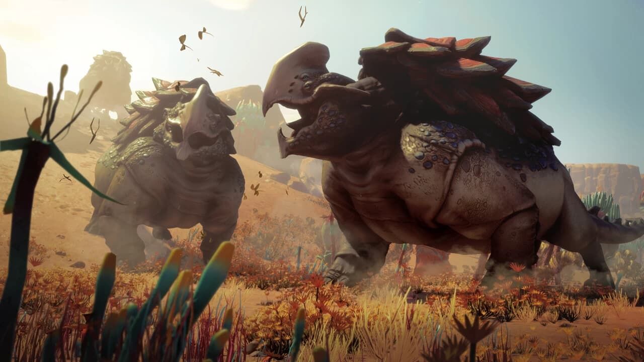 《Starlink Battle for Atlas 星链 决战阿特拉斯》Build.7695121 绿色中文版