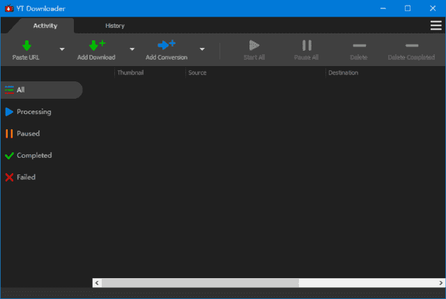 YT Downloader(下载YouTube视频工具) v9.17.9 便携版 YT Downloader(下载YouTube视频工具) v9.17.9 便携版