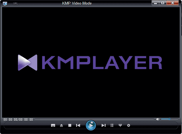 KMPlayer(多媒体播放器软件) v4.2.3.25(build 3)去广告增强版