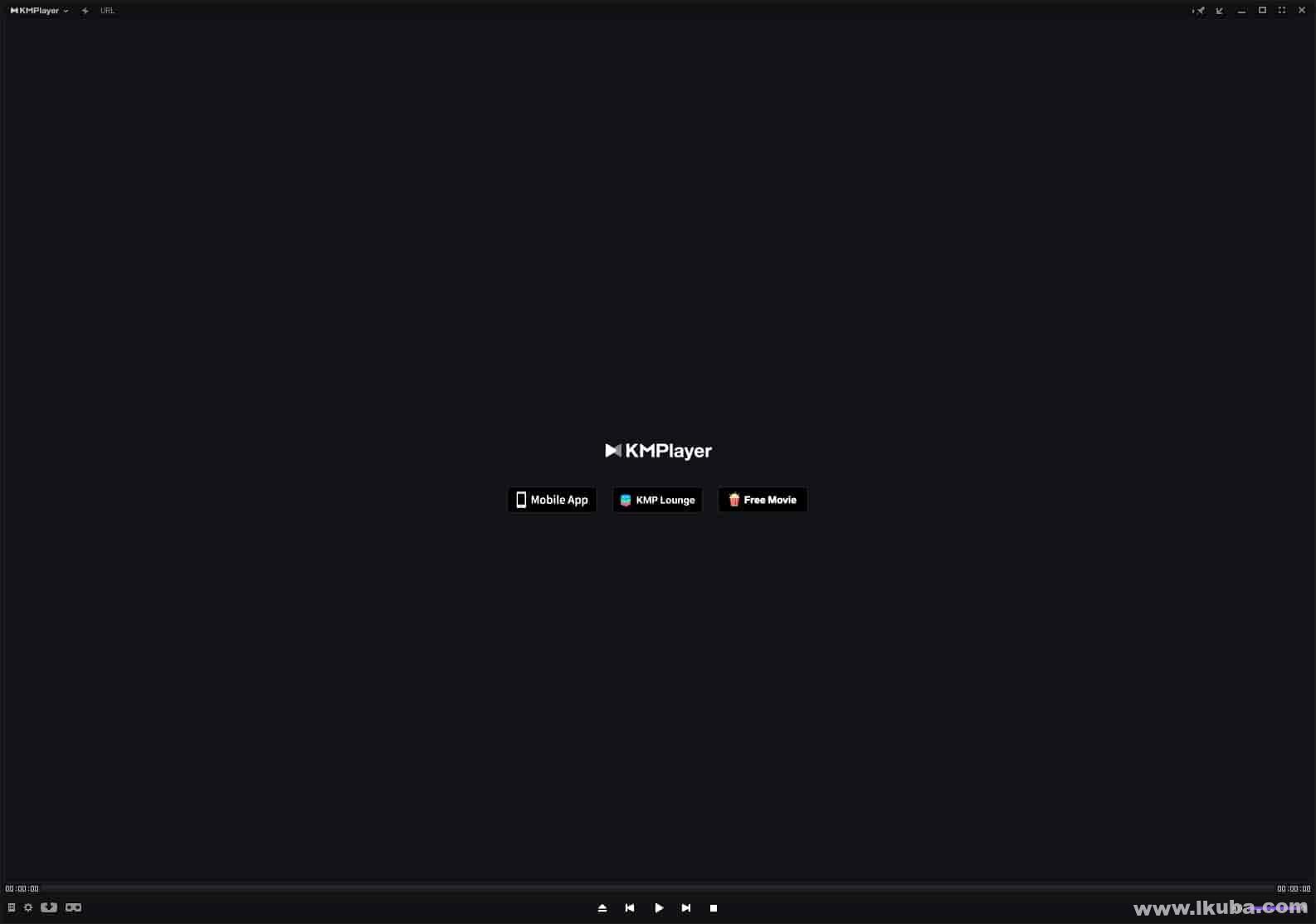 韩国影音播放器 KMPlayer v4.2.3.29 / 2025.11.14.11 最新版