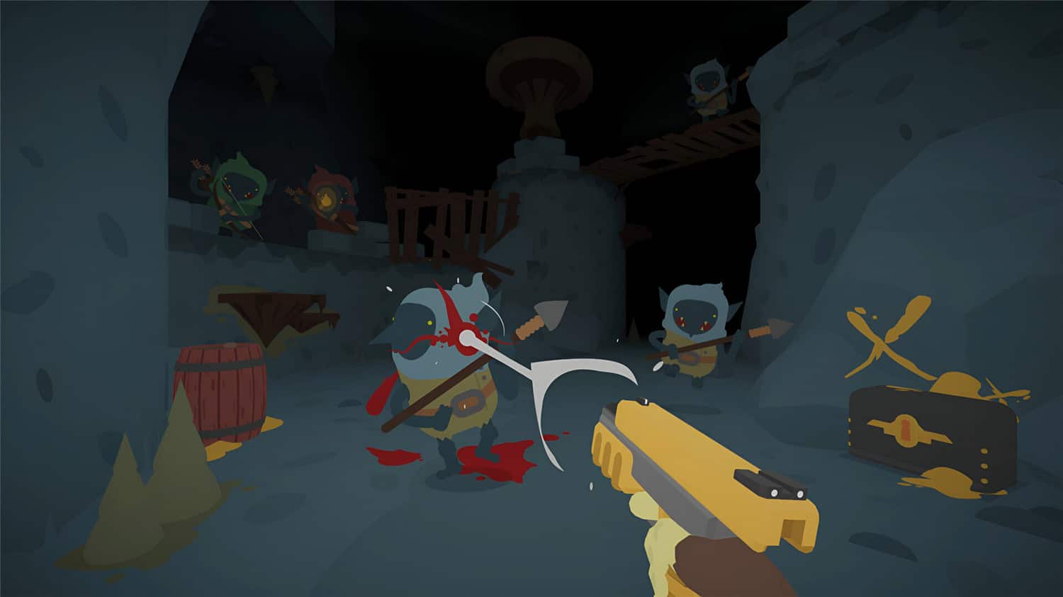 《火湖SULFUR》v0.9.0中文版-趣奇资源网-第7张图片