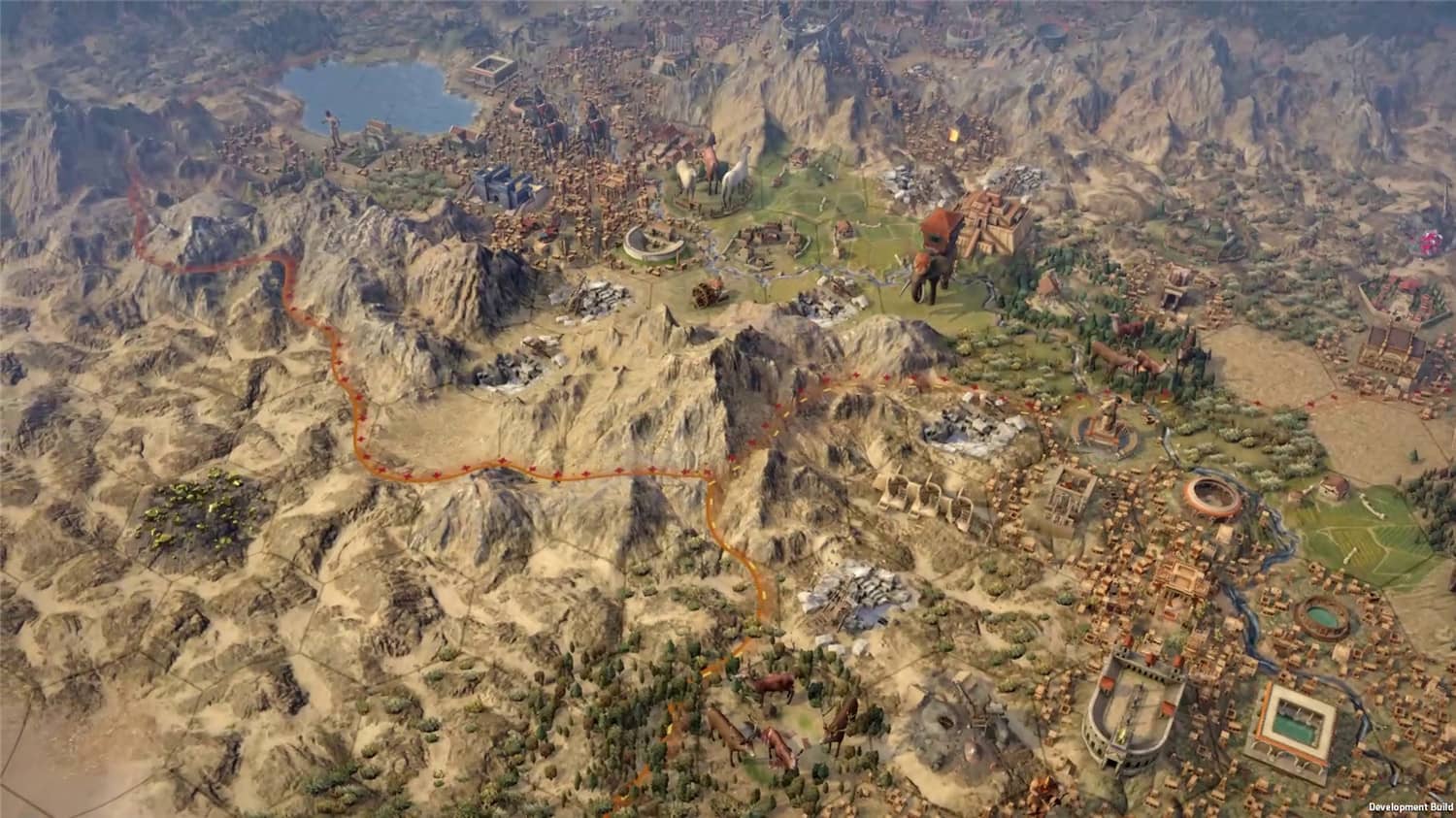 《旧世界》v1.0.74622联机版-趣奇资源网-第7张图片