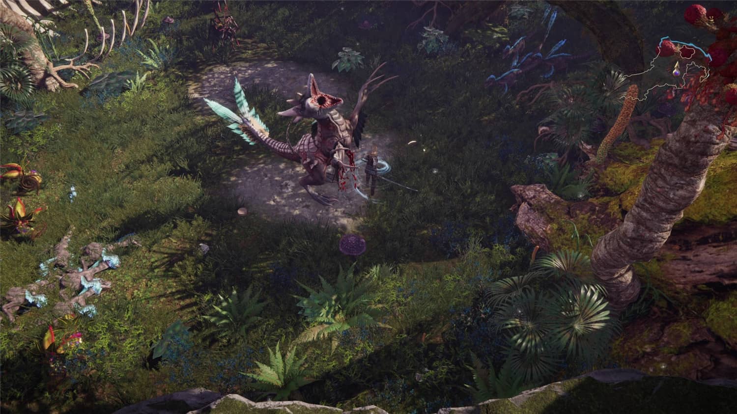 《最后纪元》v1.1.7.8正式版-趣奇资源网-第10张图片
