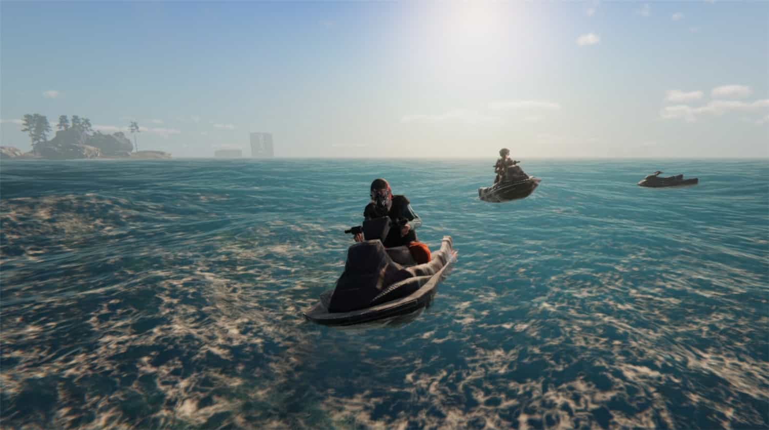 《沉没之地》v0.5.45中文版-趣奇资源网-第8张图片