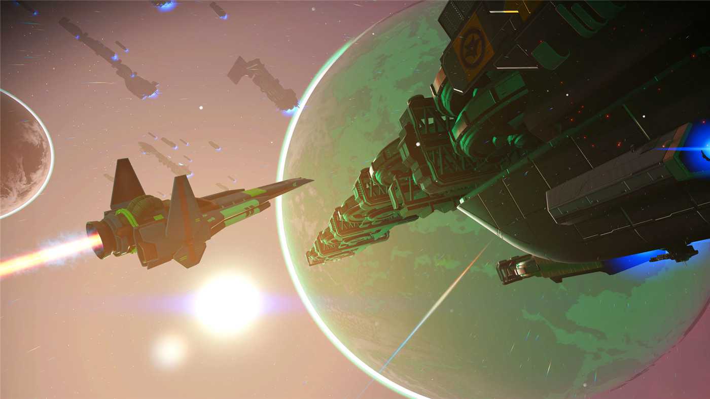 《无人深空》v5.22.0联机版-趣奇资源网-第10张图片