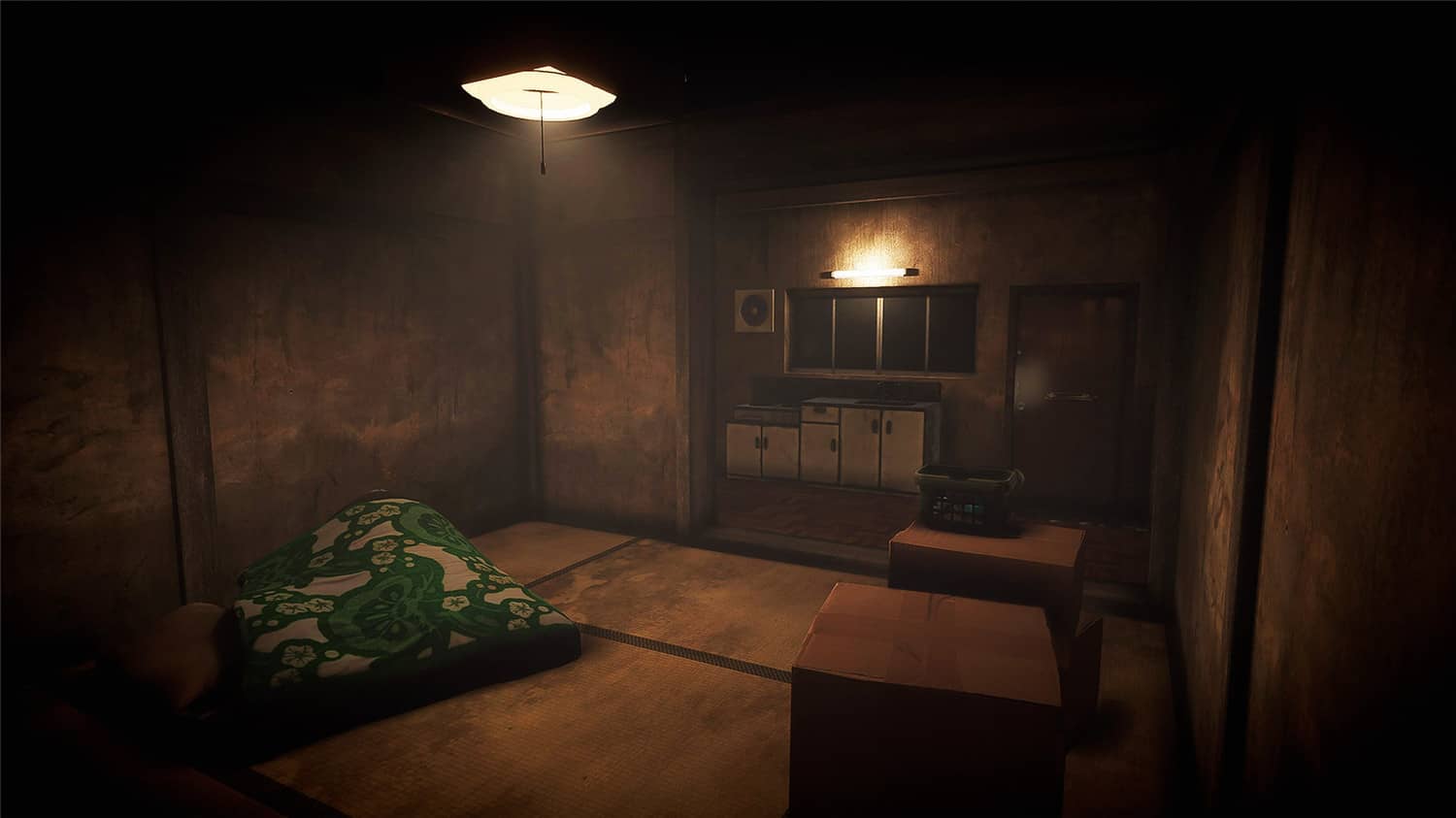 《地狱钱汤：修复版》v1.09中文版-趣奇资源网-第6张图片