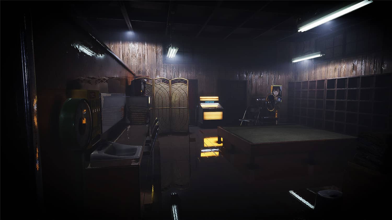 《地狱钱汤：修复版》v1.09中文版-趣奇资源网-第7张图片